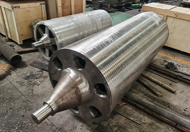 沉沒(méi)輥<br/>Immersion roller