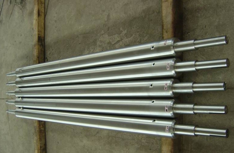 爐底輥<br/>(Turnel furnace roller)